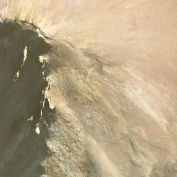 Satellite imagery of Cerro El Bayo, CL