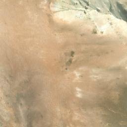 Satellite imagery of Cerro El Bayo, CL