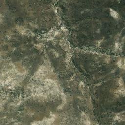 Satellite imagery of Cerro de La Costa, AR