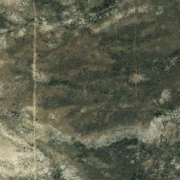 Satellite imagery of Cerro de La Costa, AR