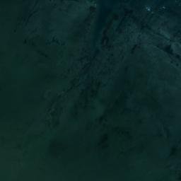 Satellite imagery of Punta Murphy, AR