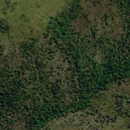 Satellite imagery of Cerro Elena, CL