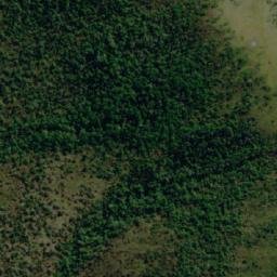 Satellite imagery of Cerro Elena, CL