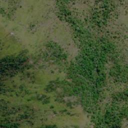 Satellite imagery of Cerro Elena, CL