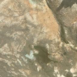 Satellite imagery of Cerro El Bayo, CL