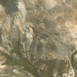 Satellite imagery of Cerro El Bayo, CL