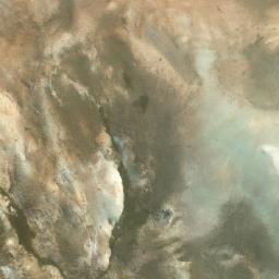 Satellite imagery of Cerro El Bayo, CL