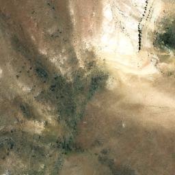 Satellite imagery of Meseta de la Horqueta, AR