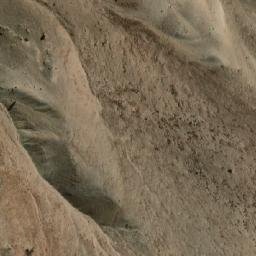 Satellite imagery of Cerro Pico Sur, CL