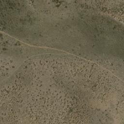 Satellite imagery of Cerro El Filo Alto, AR