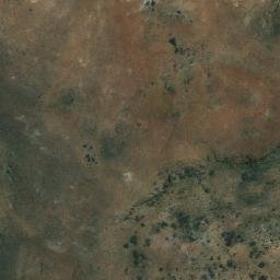 Satellite imagery of Meseta de la Horqueta, AR