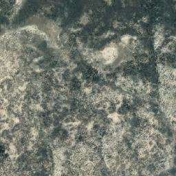 Satellite imagery of Punta Murphy, AR