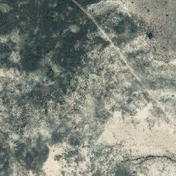 Satellite imagery of Punta Murphy, AR