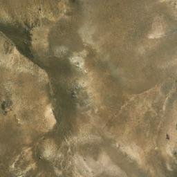 Satellite imagery of Cerro La Pirámide, CL