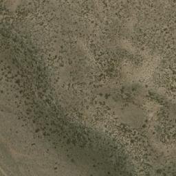 Satellite imagery of Cerro El Filo Alto, AR