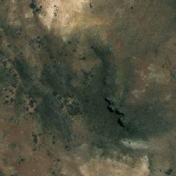 Satellite imagery of Meseta de la Horqueta, AR