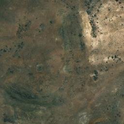 Satellite imagery of Meseta de la Horqueta, AR