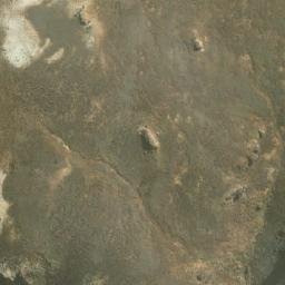 Satellite imagery of Cerro La Pirámide, CL