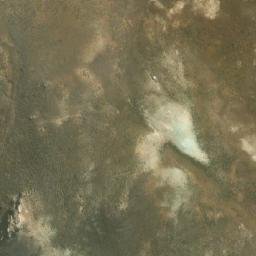 Satellite imagery of Cerro La Pirámide, CL