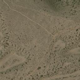 Satellite imagery of Cerro El Filo Alto, AR