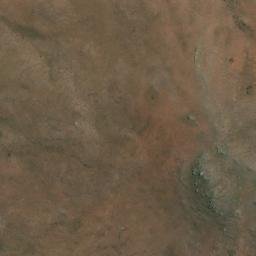 Satellite imagery of Cerro del Portugués, AR