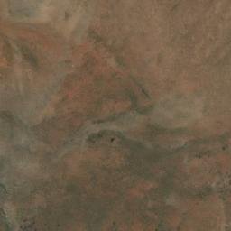 Satellite imagery of Cerro del Portugués, AR