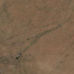 Satellite imagery of Cerro del Portugués, AR