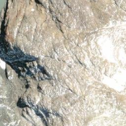 Satellite imagery of Cerro Las Parvas, CL