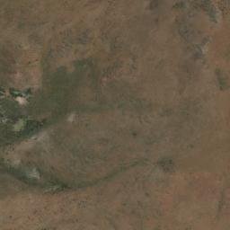 Satellite imagery of Cerro del Portugués, AR