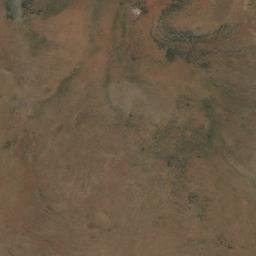Satellite imagery of Cerro del Portugués, AR