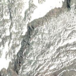 Satellite imagery of Cerro Las Parvas, CL