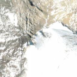 Satellite imagery of Cerro Las Parvas, CL