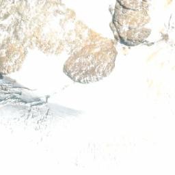 Satellite imagery of Cerro Las Parvas, CL