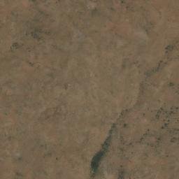 Satellite imagery of Cerro del Portugués, AR