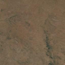 Satellite imagery of Cerro del Portugués, AR