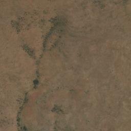 Satellite imagery of Cerro del Portugués, AR