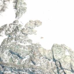 Satellite imagery of Cerro Las Parvas, CL