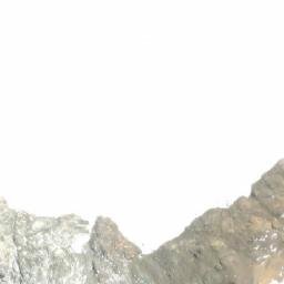 Satellite imagery of Cerro Las Parvas, CL