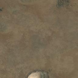 Satellite imagery of Meseta Guadal Grande, AR