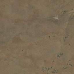 Satellite imagery of Meseta Guadal Grande, AR