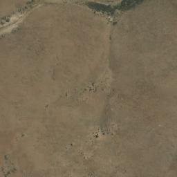 Satellite imagery of Meseta Guadal Grande, AR