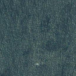 Satellite imagery of Black Rock Point, NZ