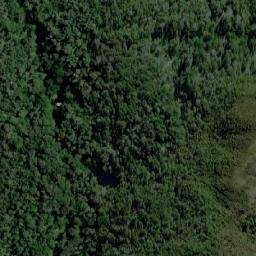 Satellite imagery of Cerro Pelados, CL