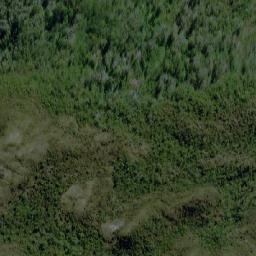 Satellite imagery of Cerro Pelados, CL