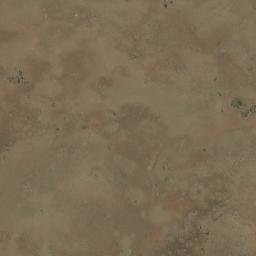 Satellite imagery of Meseta Guadal Grande, AR