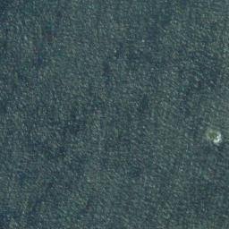 Satellite imagery of Black Rock Point, NZ