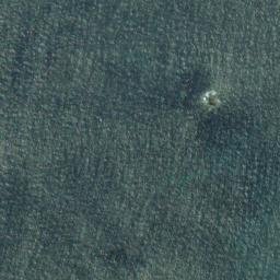 Satellite imagery of Black Rock Point, NZ