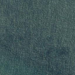 Satellite imagery of Black Rock Point, NZ