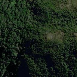 Satellite imagery of Cerro Pelados, CL