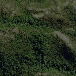 Satellite imagery of Cerro Pelados, CL